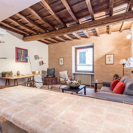 Enchanting Two Bedroom Navona Roma Dış mekan fotoğraf