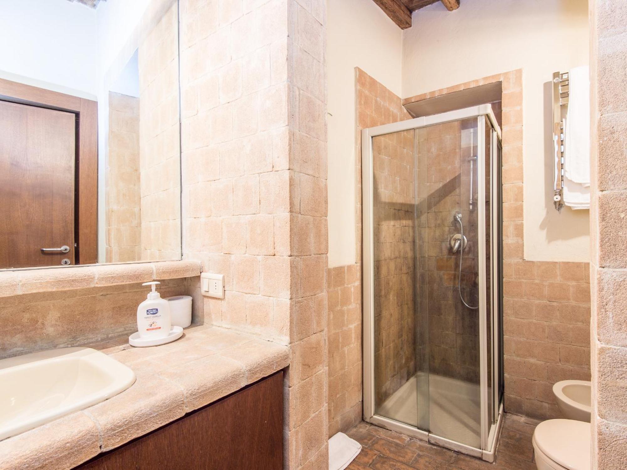 Enchanting Two Bedroom Navona Roma Dış mekan fotoğraf