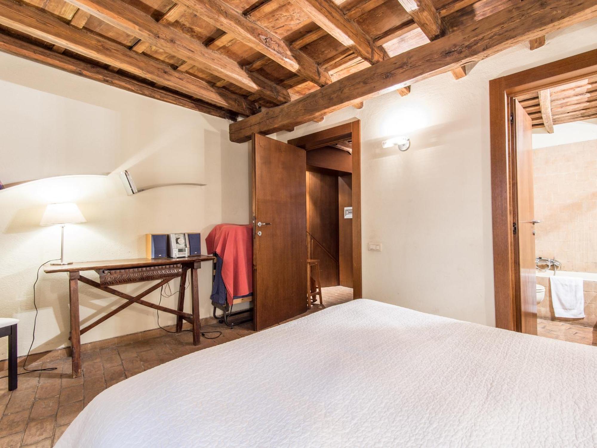 Enchanting Two Bedroom Navona Roma Dış mekan fotoğraf
