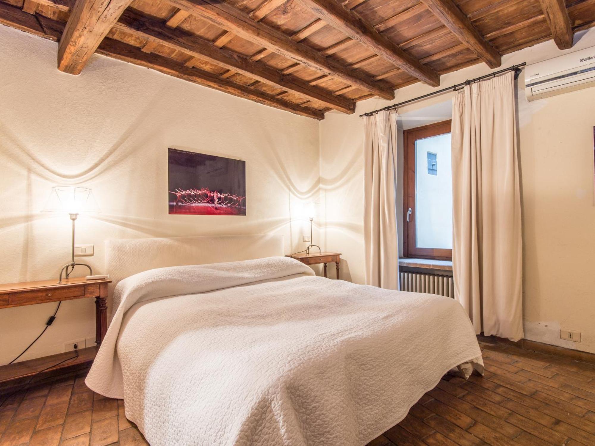 Enchanting Two Bedroom Navona Roma Dış mekan fotoğraf