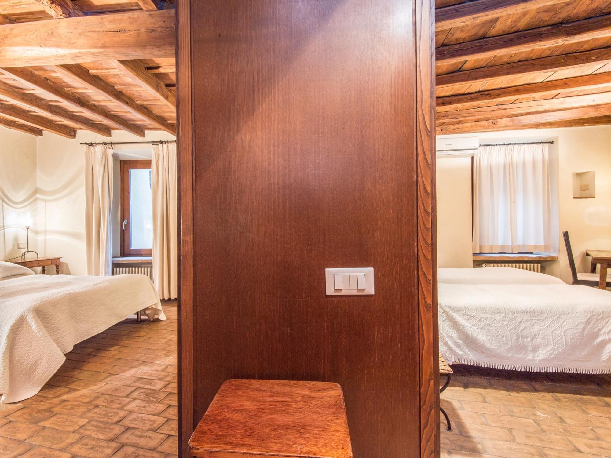 Enchanting Two Bedroom Navona Roma Dış mekan fotoğraf