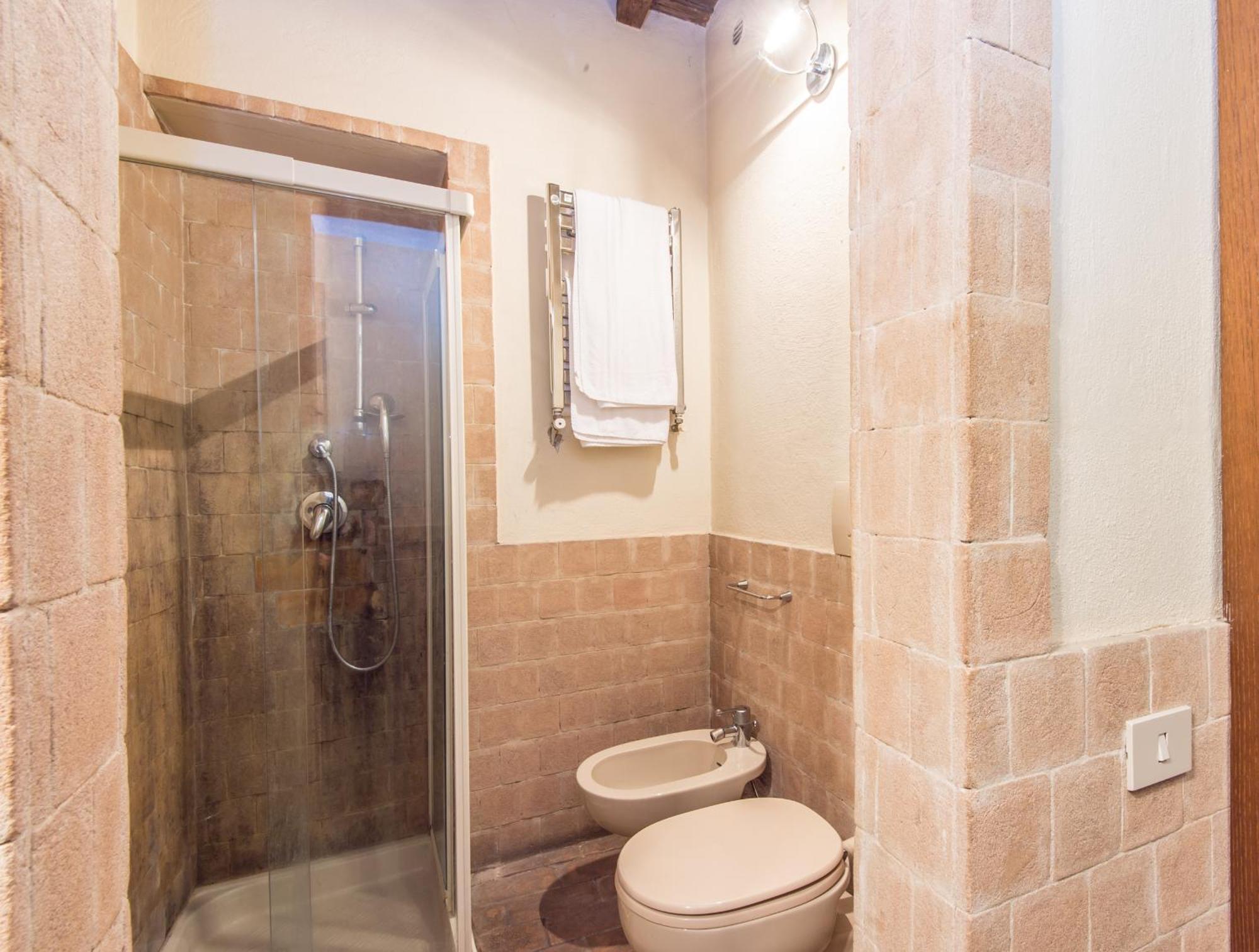 Enchanting Two Bedroom Navona Roma Dış mekan fotoğraf