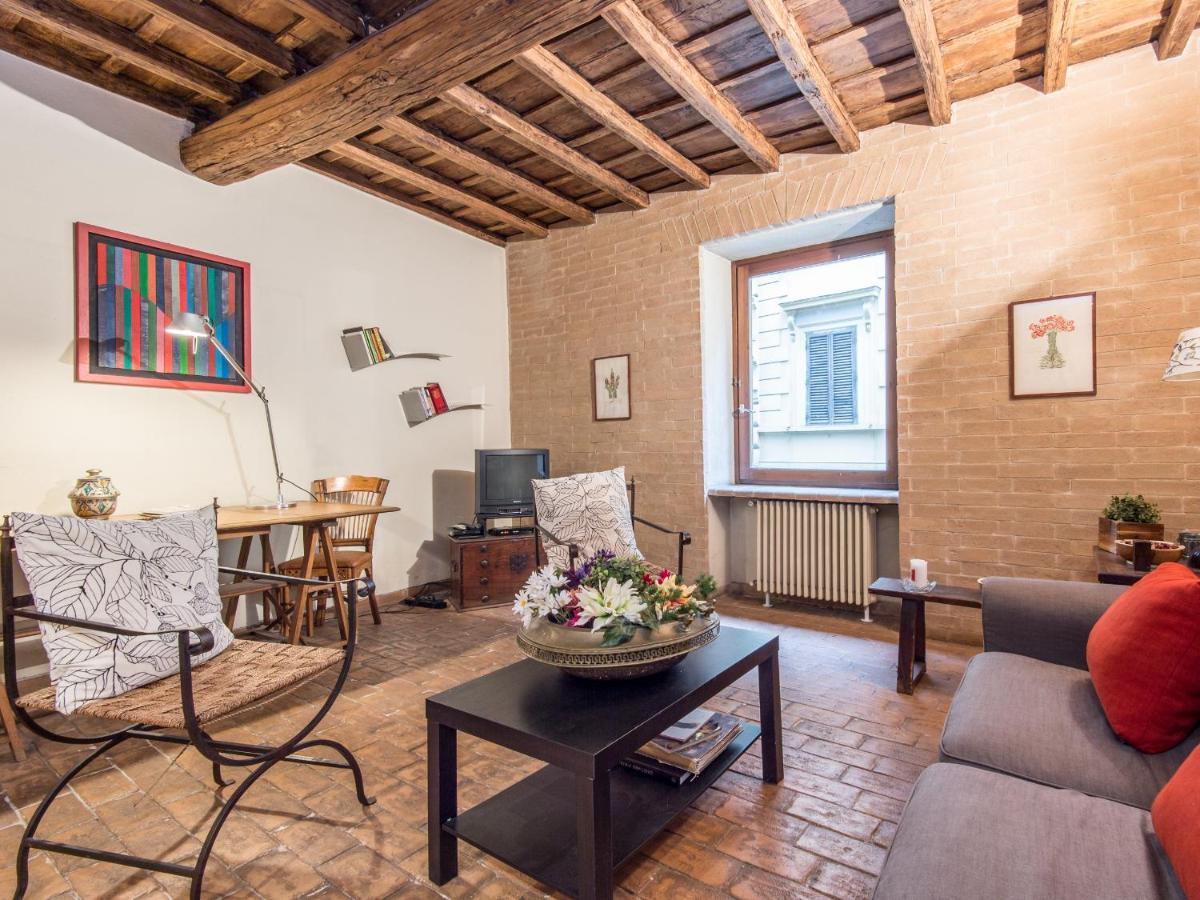 Enchanting Two Bedroom Navona Roma Dış mekan fotoğraf