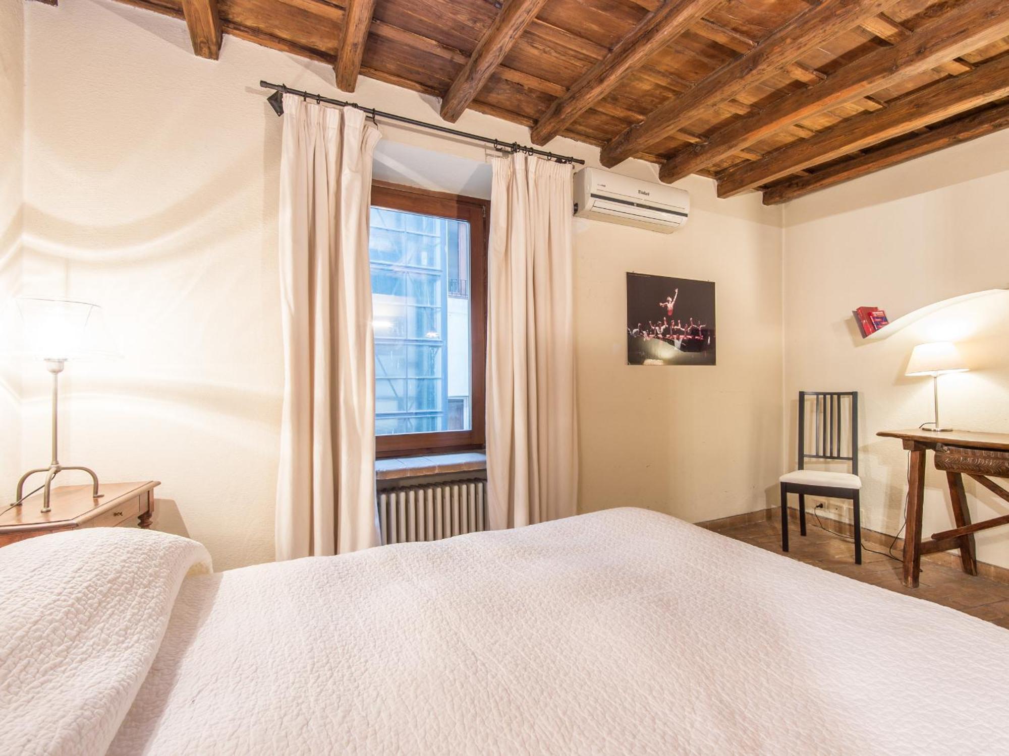 Enchanting Two Bedroom Navona Roma Dış mekan fotoğraf