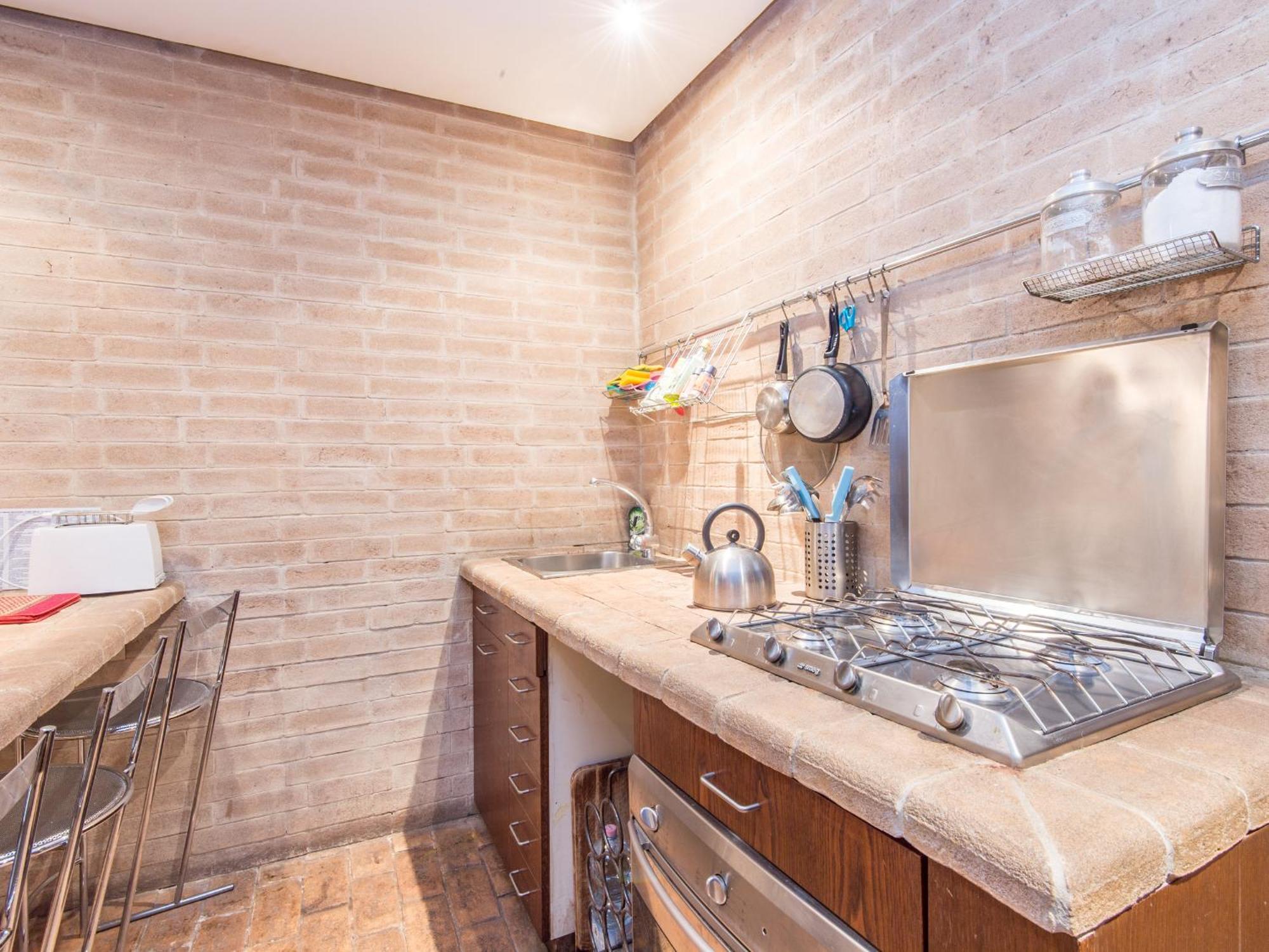 Enchanting Two Bedroom Navona Roma Dış mekan fotoğraf
